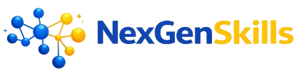 NextGenSkills Logo
